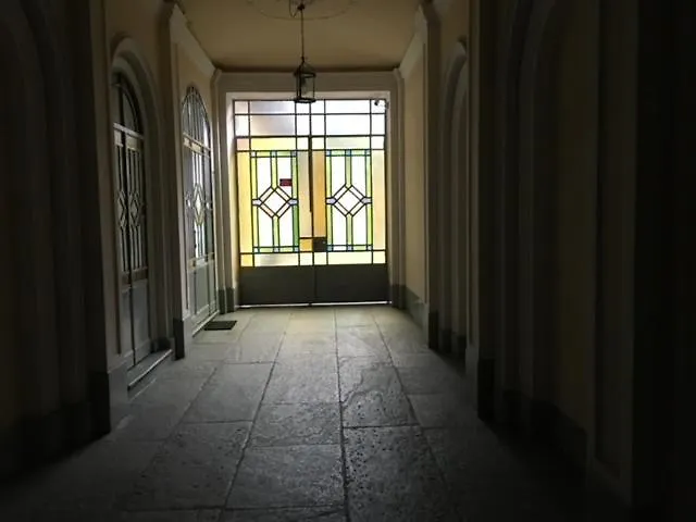 Mansarda Principe