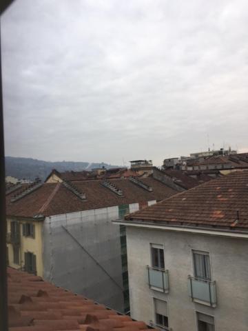 Appartement Mansarda Principe *