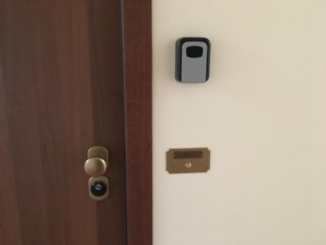 Appartement Mansarda Principe